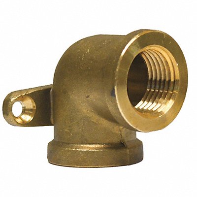 Bronze Pipe Fittings image